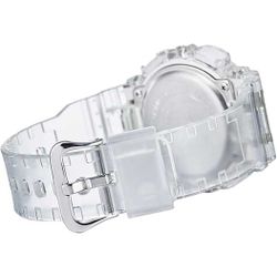 CASIO / Đồng hồ đeo tay Casio / Nhật Bản G-SHOCK G-SHOCK GMA-S120SR-7AER với chức năng bấm giờ