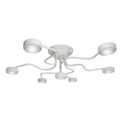 ПЕТРАСВЕТ / PETRASVET / Ceiling chandelier S2401-7, 7xGX53
