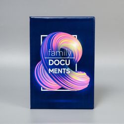 Сималенд / Document folder "Docs"