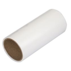 Replacement block for cleaning roller, SET 2 pieces, 20 sheets, extra stickiness, LIME