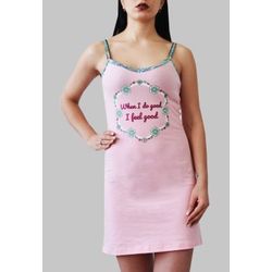 Тори / Women's nightgown "DoDo"
