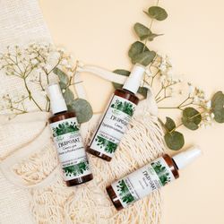 Яга / Yaga / Hyssop Hydrolat, 100 ml