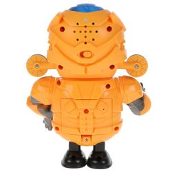 Технодрайв / Technodrive / Robot "Megabot"