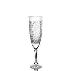 Гусевской Хрустальный завод / Crystal water glass 370 ml