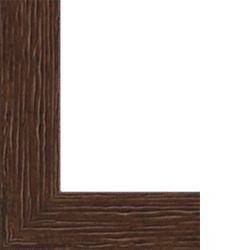 Опт-картина / Moldura para quadros e mosaicos RT02 (Dark rail - 02)