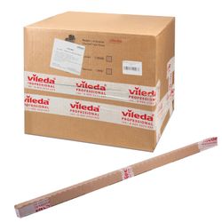 VILEDA / Cleaning set "UltraSpeedMini": holder, MOP 602119, handle, bucket with extraction, dispenser