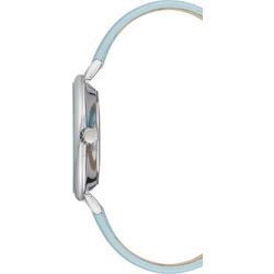 Anne Klein / Наручные часы Leather 3379LBLB