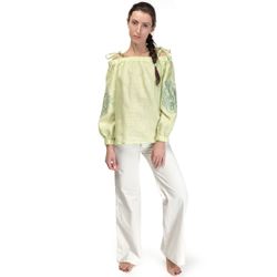 Торжокские золотошвеи / Women's blouse "Dione"