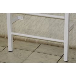 Геркулес / Hercules / Swedish wall, non-separable, with horizontal bar