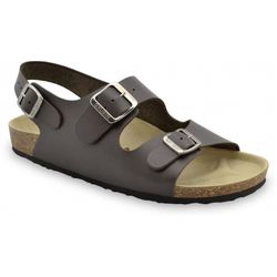 Sandals men's "MILANO" Grubin