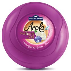 General Fresh / Air freshener in gel "PERFUME GEL"
