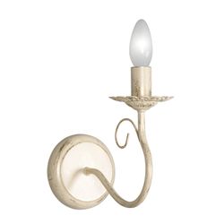 ПЕТРАСВЕТ / PETRASVET / Sconce S1054-1, 1xE14 max. 60W