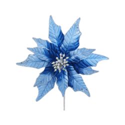 Kurts Adler / Trạng nguyên "Bầu trời mùa đông trên thân cây", 38 cm