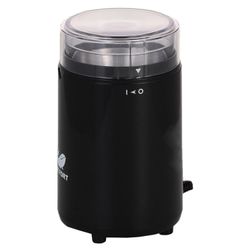 KITFORT CT-1314, 150 watt capacity, 60g capacity, plastic, black