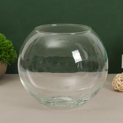 Evis / Vase-ball "Sphere" 4 l