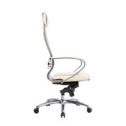 МЕТТА / METTA / Armchair Samurai SL-1.04 Beige
