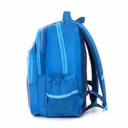 ЮНЛАНДИЯ / Backpack UNLANDIA MILD, 2 compartments, ergo-back, "Championship", 36x28x18 cm, 229961
