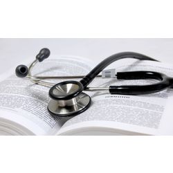 Translation of medical literature