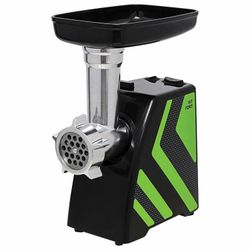 KITFORT TT-2101-2, 1500 W, 1.2 kg/min performance, reverse, 2 nozzles, plastic, green