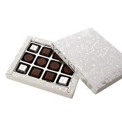 Конфаэль / Confael / Assorted sweets set "Surprise" silver