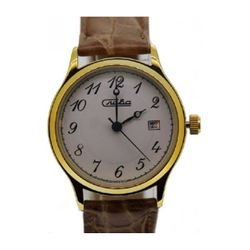 Слава / Slava / Mechanical watches for men 5059014/8215