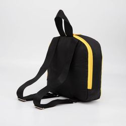 NAZAMOK / Backpack with LED "Wheelbarrow"