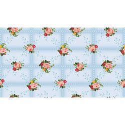 Oilcloth dining room wholesale with PVC coating