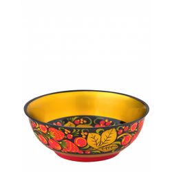 Золотая Хохлома / Cup 50x140 mm