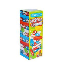 GamesDealer / neşeli kule