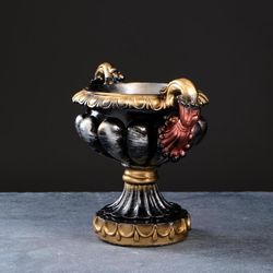 Хорошие сувениры / Cache-vase "Arabian" 25x18x20 cm