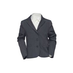 Jacket gray for straight girls