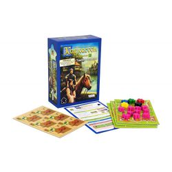 GamesDealer / Tavernes et cathédrales à Carcassonne