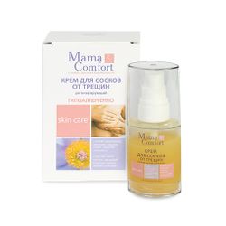Cream Mama Com.fort for nipples from cracks, 30 ml