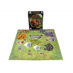 GamesDealer / Pragas de anões: Minas Antigas