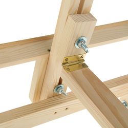 Calligrata / Desktop easel "Studio No. 3"
