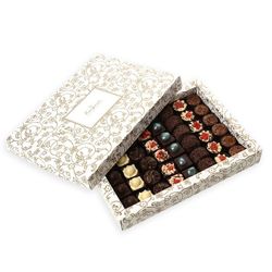 Конфаэль / Confael / Set of handmade chocolates "Second number"