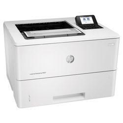 HP / Laser printer LaserJet Enterprise M507dn, A4, 43 ppm, 150,000 ppm, DUPLEX, network card