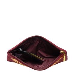 Торжокские золотошвеи / Eyeglass case "Violet"
