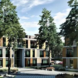 Apartment for sale in Estonia
