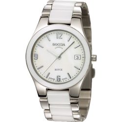Orologio Boccia Titanium Circle-Oval 3189-01