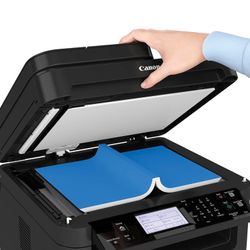 CANON / MFP laser i-SENSYS MF269dw "4 in 1", A4, 28 ppm, 30,000 pages / month, DAPD, DUPLEX, network card, Wi-Fi