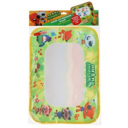 Умка / Tappetino per disegnare con acqua "be-be-bears"