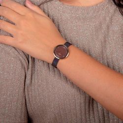 Obaku / Watches Mesh V195LXVNMN