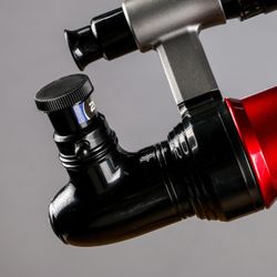 Сималенд / Telescope "Orbit", interchangeable lenses 20x-30x-40x