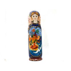 Лаврово / Case 0.7L with Subject - Souvenir
