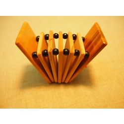 Мастерская Сереброва / Plate ratchet