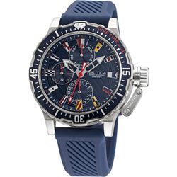 Nautica / Relojes Multifunción NAPGLF008