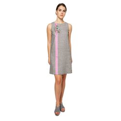 Торжокские золотошвеи / Women's dress "Wilsonia"
