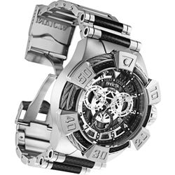 Invicta / Shaq IN33676 Chronograph Watch