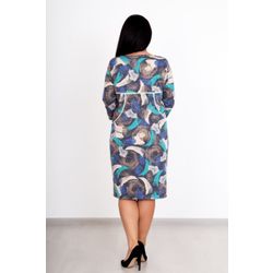 Lika Dress / Dress "Marinelle"